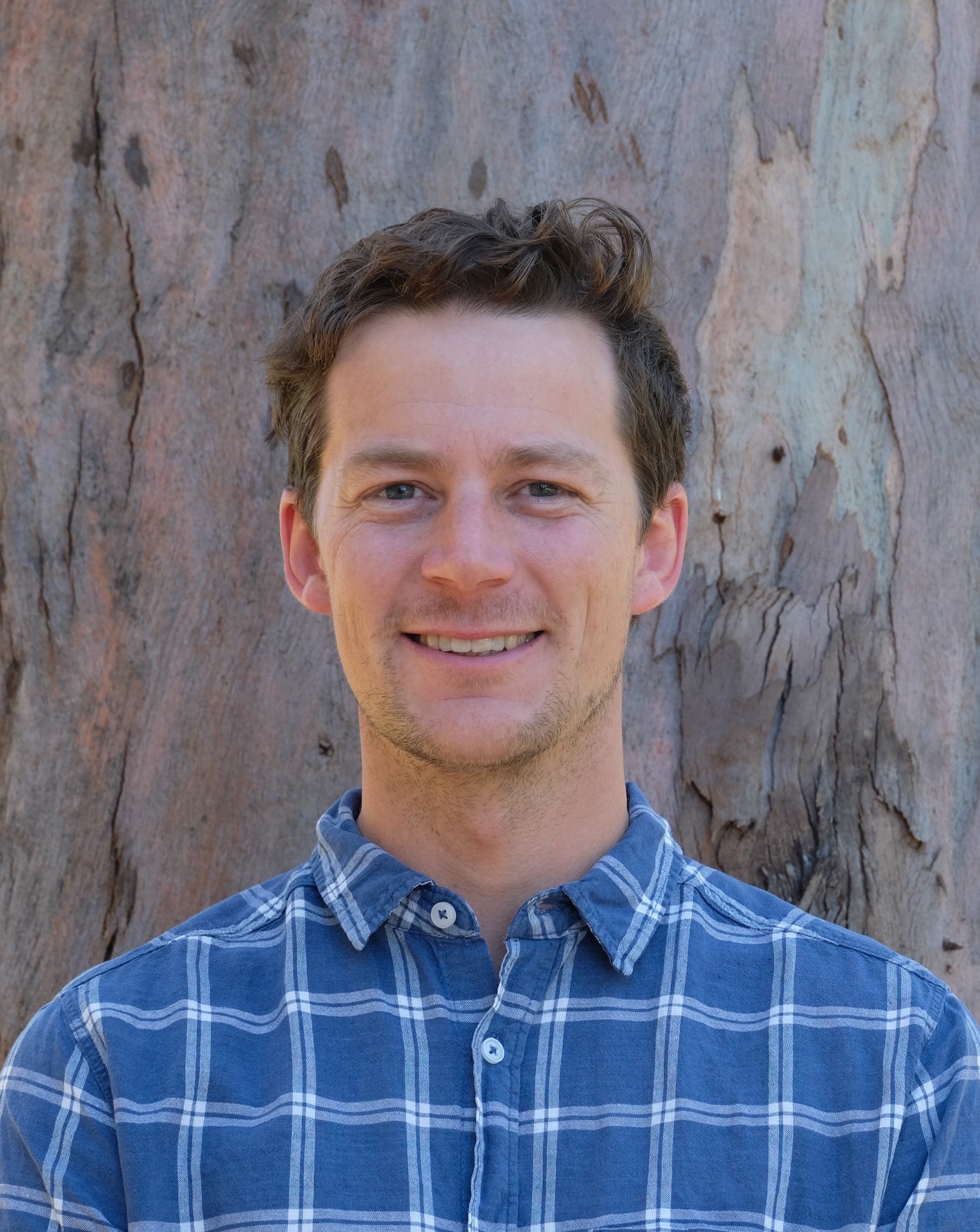 Ben Scheele