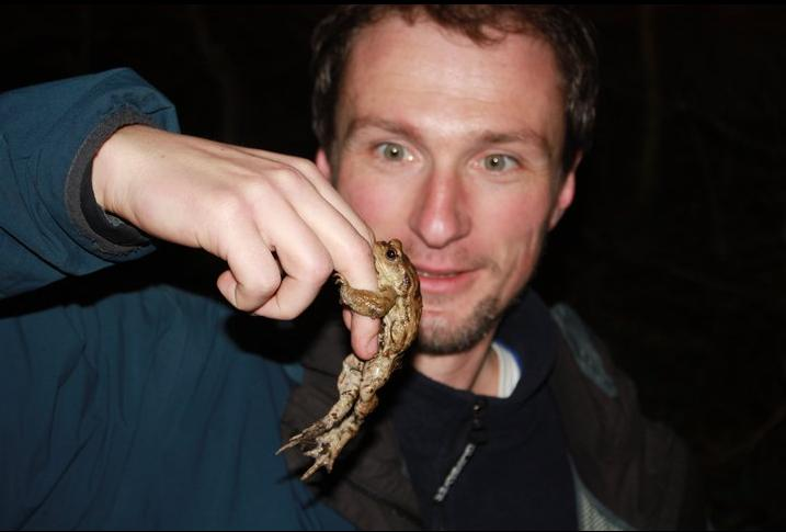 Dr. Tibor Hartel