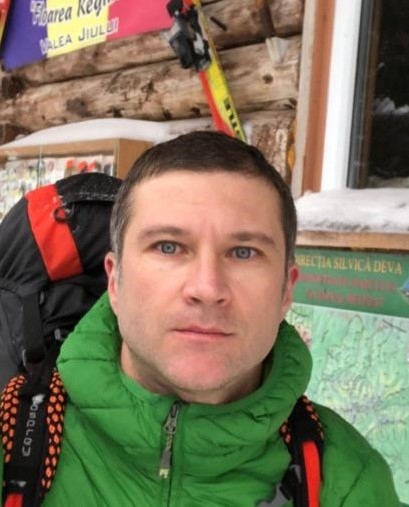 Dr. Cristian Maloș