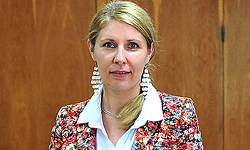 Dr. Kinga-Olga Réti
