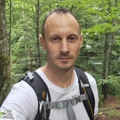 Dr. Cristian Papp